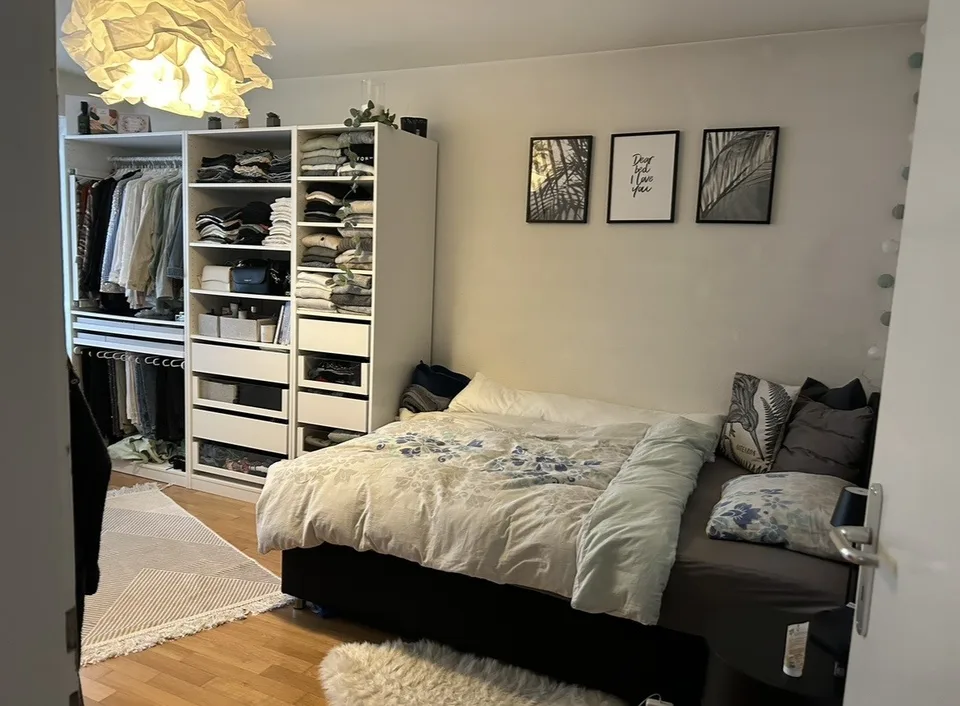 WG-Zimmer im Seefeld