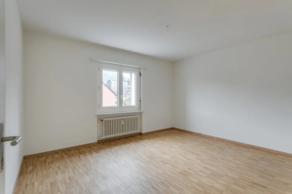 Komfortabel wohnen in gepflegtem Mehrfamilienhaus