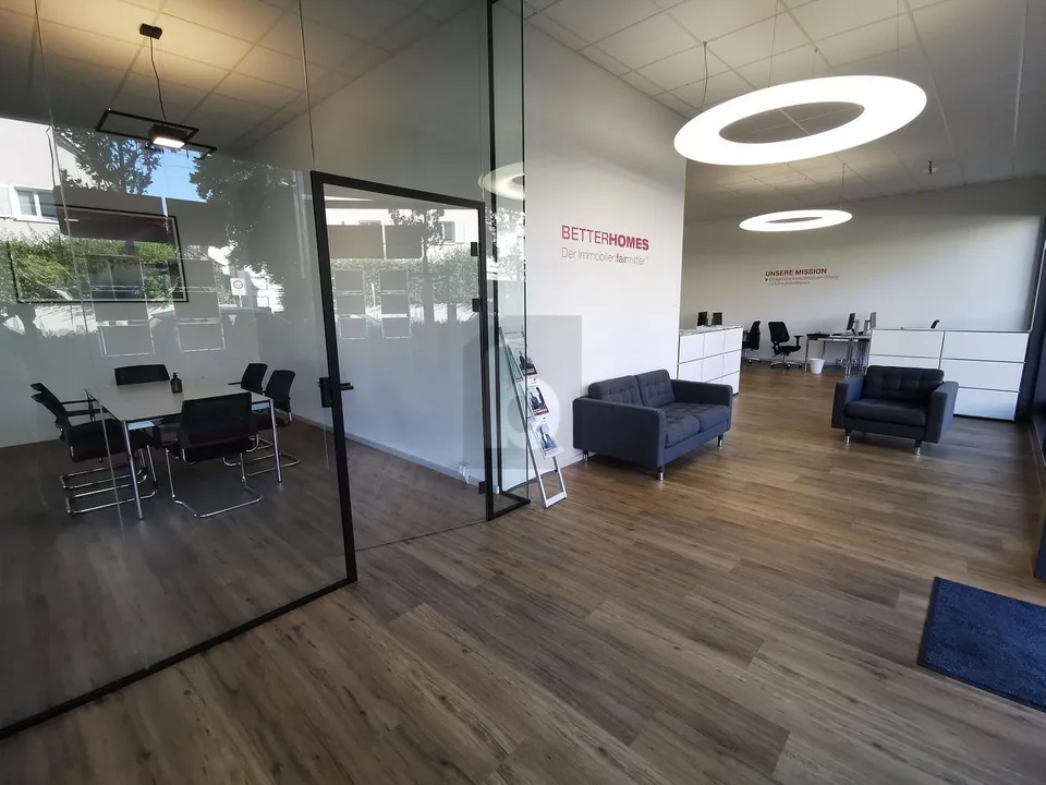 MODERN UND ZENTRAL IM NEUBAD