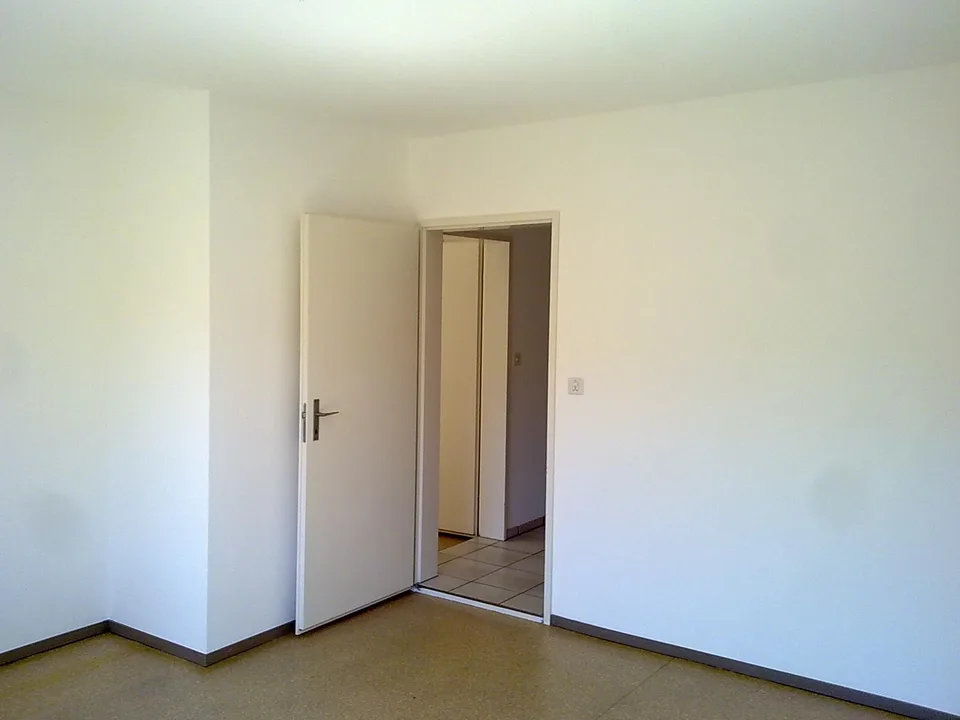 Wohnung an bester Lage
