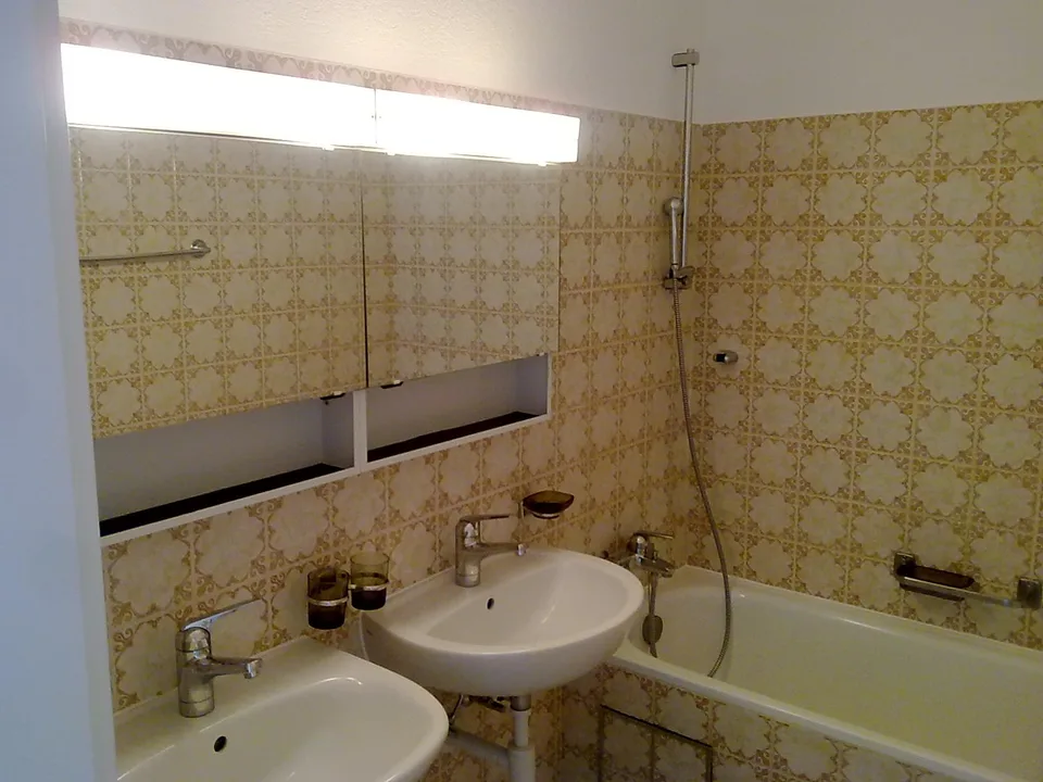 Wohnung an bester Lage