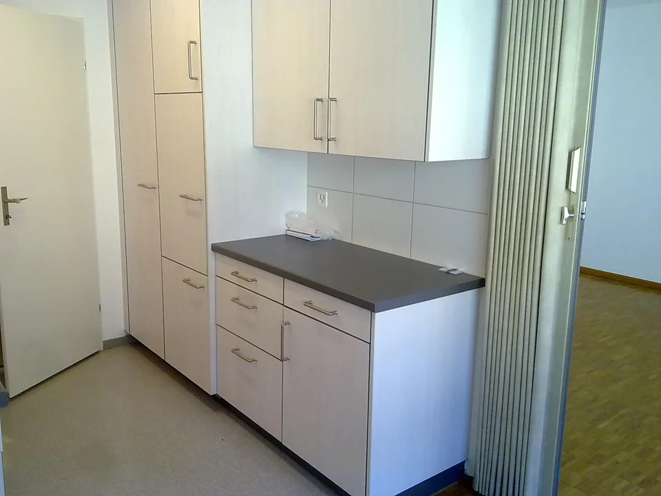 Wohnung an bester Lage