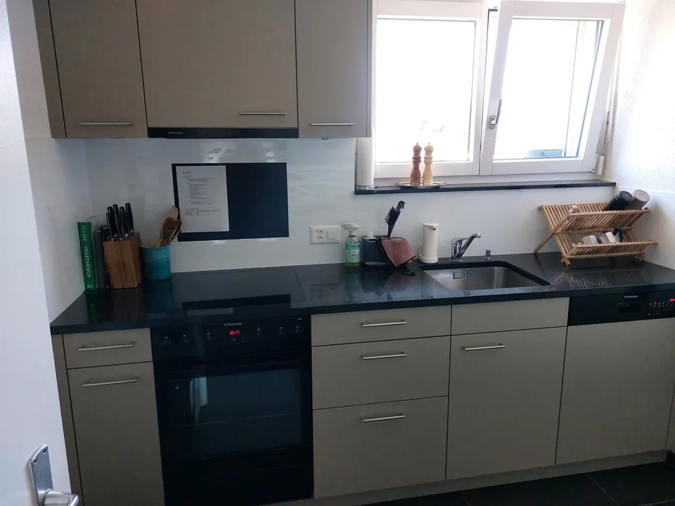 Mühlemattweg 11, 3053 Münchenbuchsee - CHF 1’565 inkl. NK pro Monat