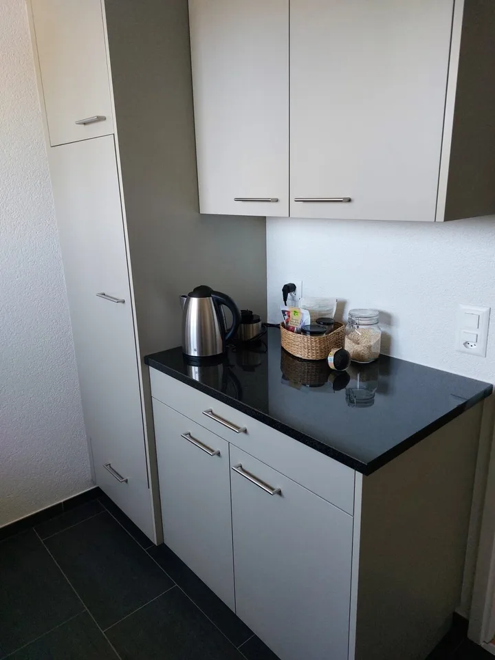 Mühlemattweg 11, 3053 Münchenbuchsee - CHF 1’565 inkl. NK pro Monat