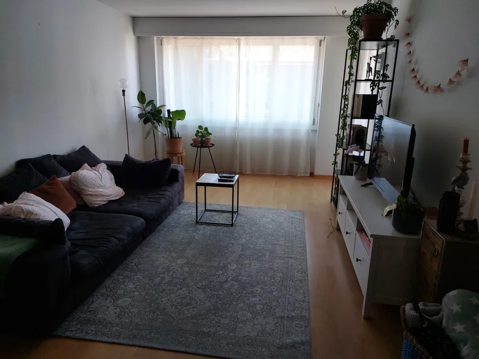 Mühlemattweg 11, 3053 Münchenbuchsee - CHF 1’565 inkl. NK pro Monat