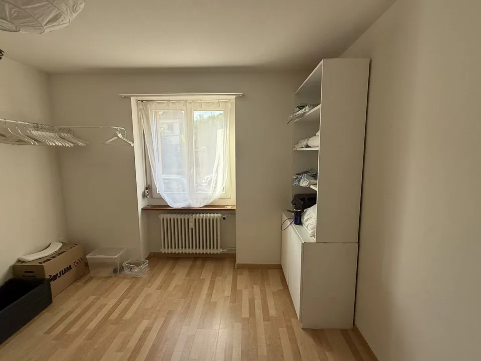 Aarauerstrasse, 4600 Olten - CHF 684 inkl. NK pro Monat