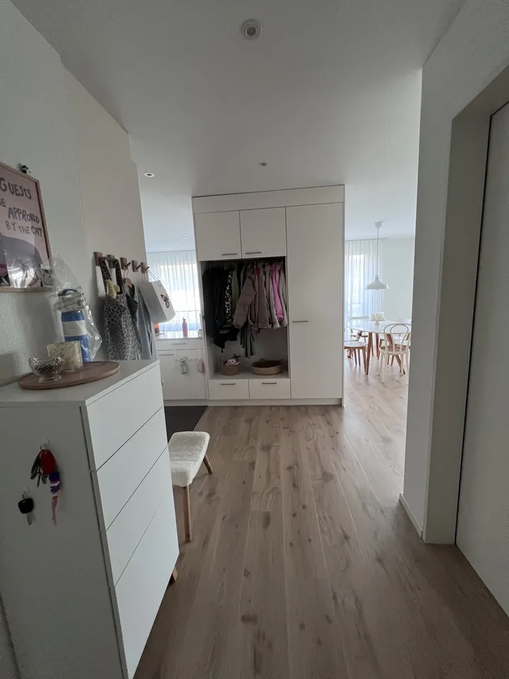 2.5 Zimmer-Wohnung in Rupperswil AG