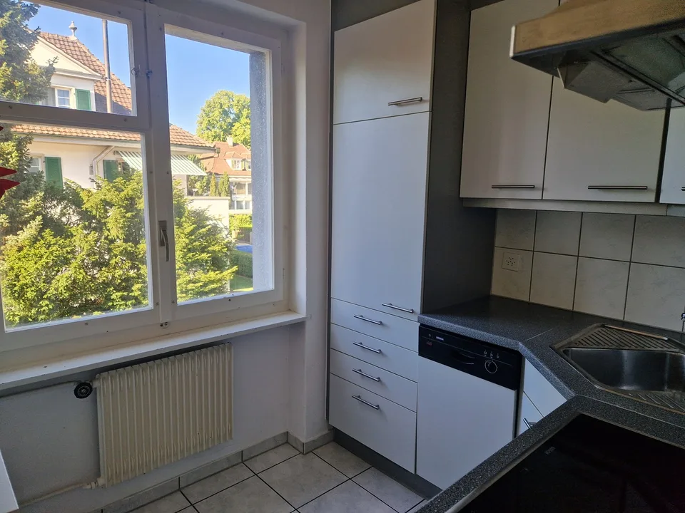 3072 Ostermundigen - CHF 1’431 inkl. NK pro Monat