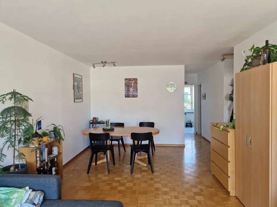 3072 Ostermundigen - CHF 1’431 inkl. NK pro Monat