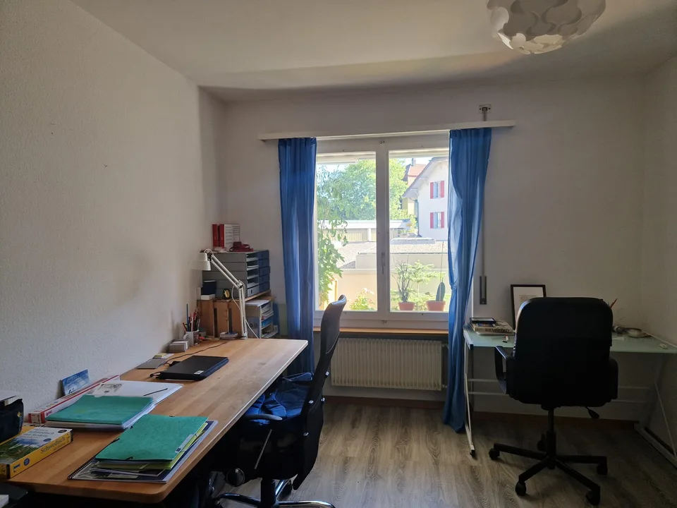 3072 Ostermundigen - CHF 1’431 inkl. NK pro Monat