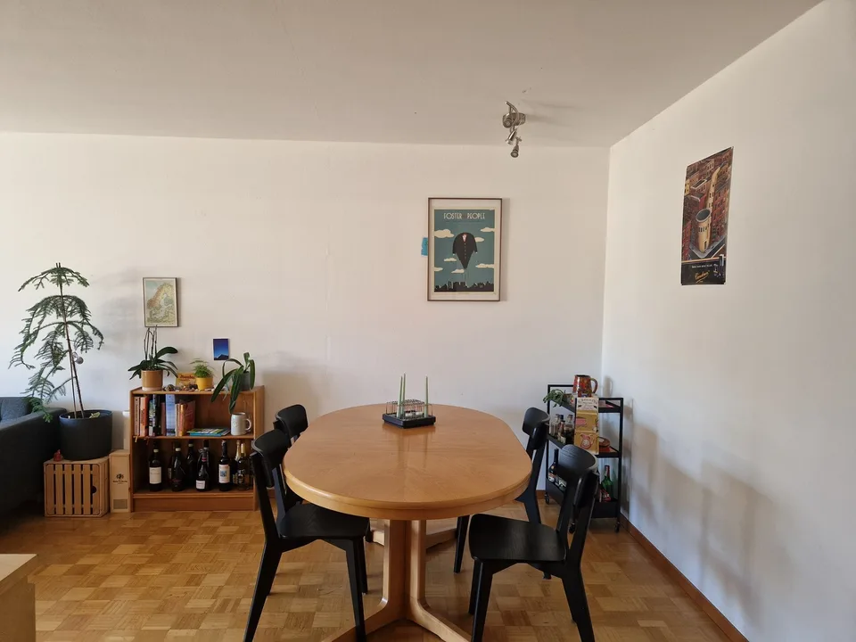 3072 Ostermundigen - CHF 1’431 inkl. NK pro Monat