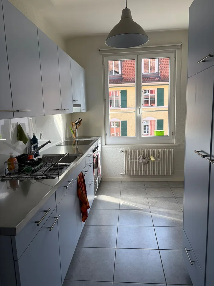 Länggassstrasse 41, 3012 Bern - CHF 698 exkl. NK pro Monat