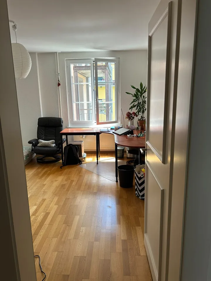 Länggassstrasse 41, 3012 Bern - CHF 698 exkl. NK pro Monat