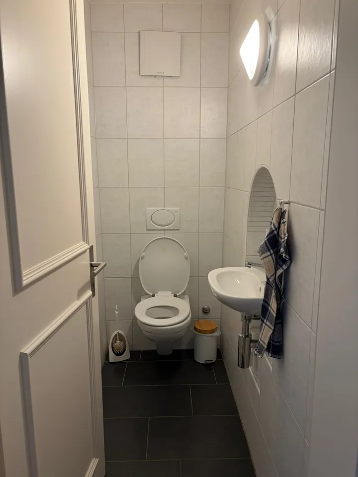 Länggassstrasse 41, 3012 Bern - CHF 698 exkl. NK pro Monat