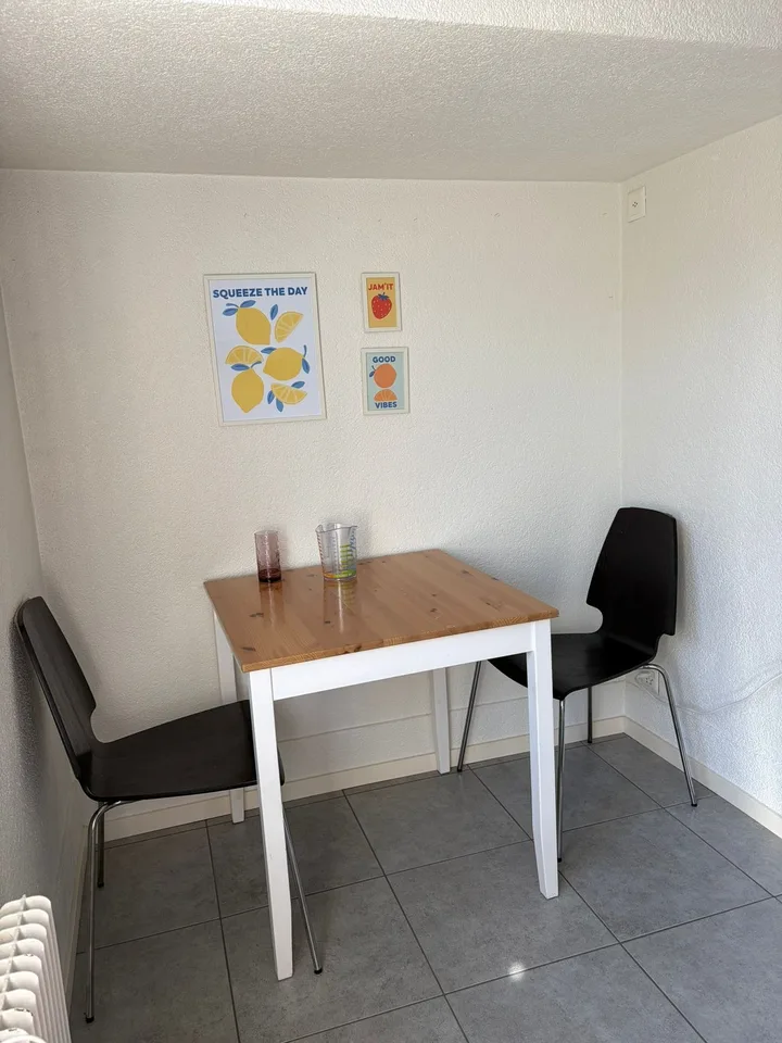 Länggassstrasse 41, 3012 Bern - CHF 698 exkl. NK pro Monat