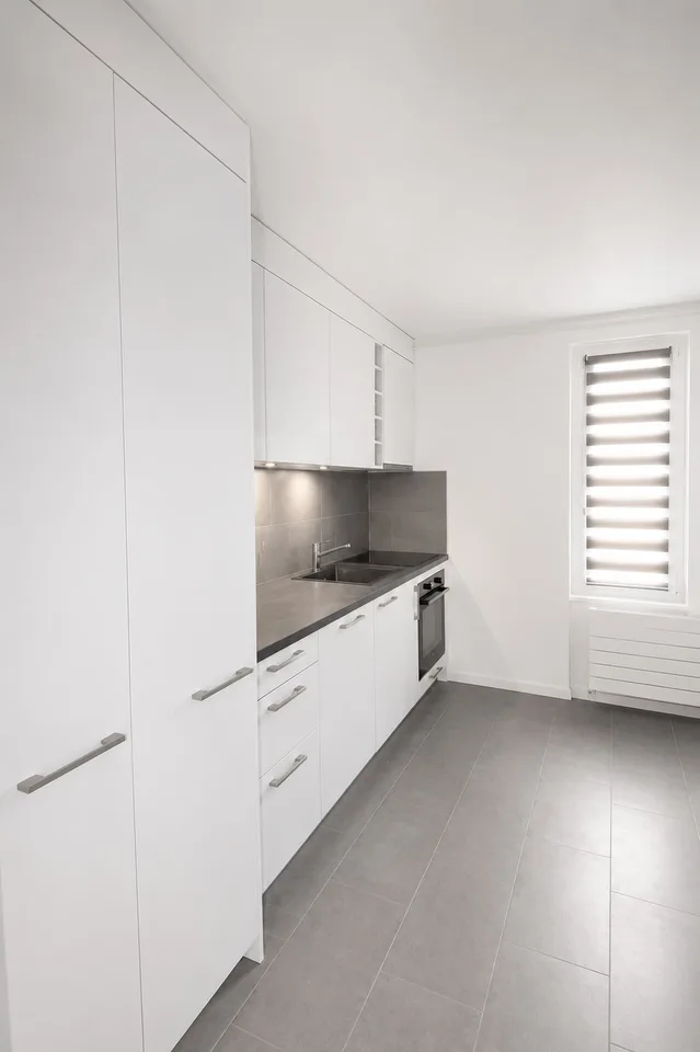 Rue de la Gare 17, 2014 Bôle - CHF 1’450 inkl. NK pro Monat