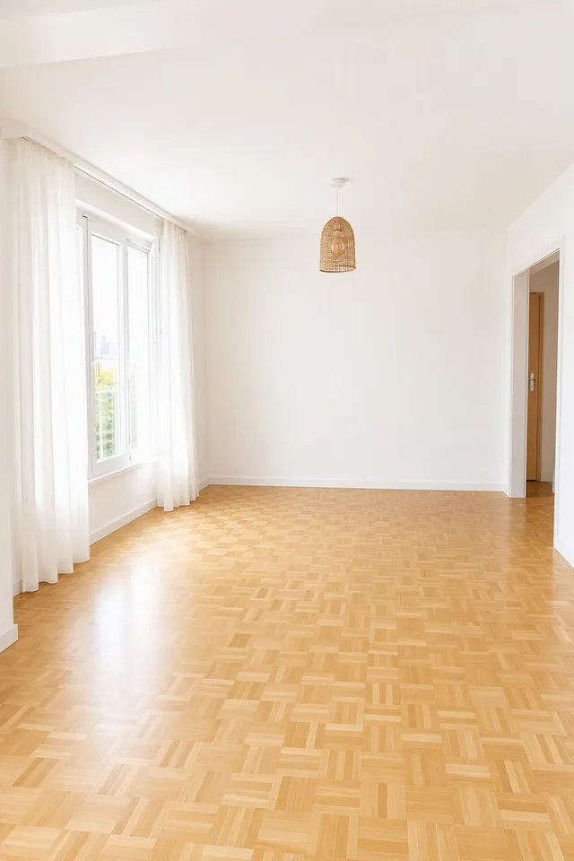 Rue de la Gare 17, 2014 Bôle - CHF 1’450 inkl. NK pro Monat
