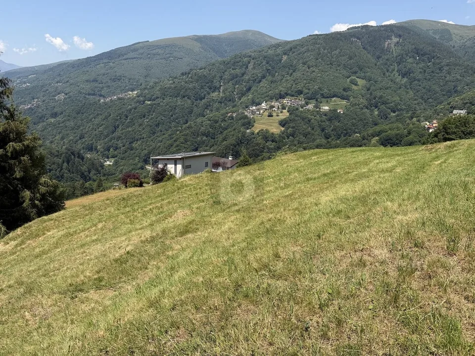 PROGETTO EDILIZIO APPROVATO CON STUDIO DI PROGETTO