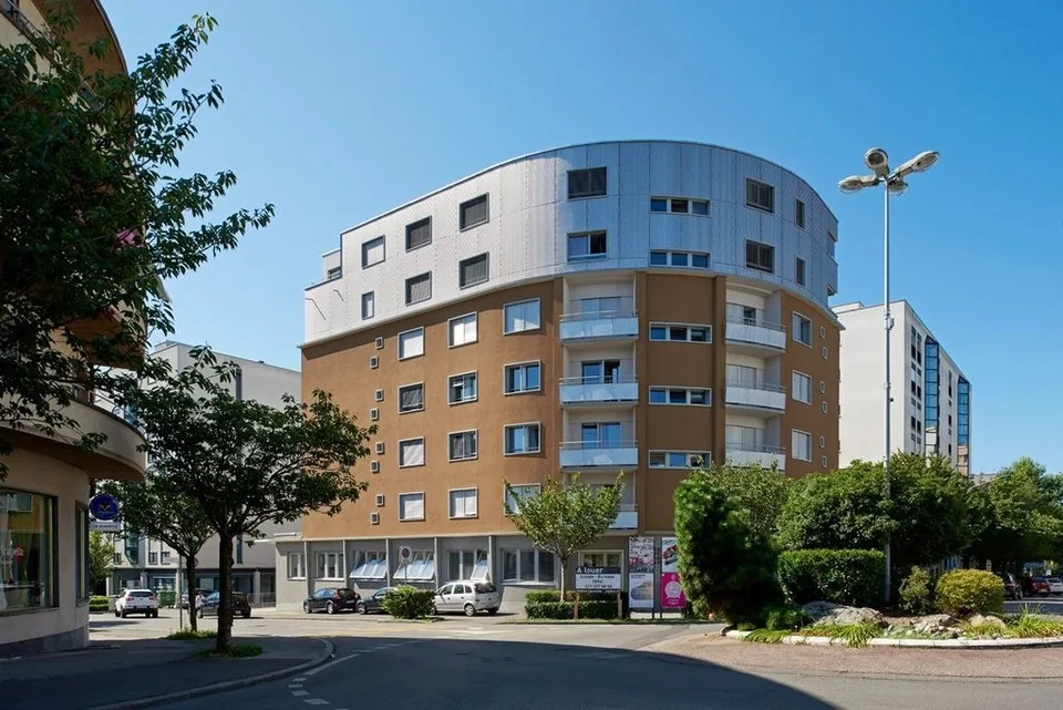 A louer sans caution - Logement proche du centre-ville
