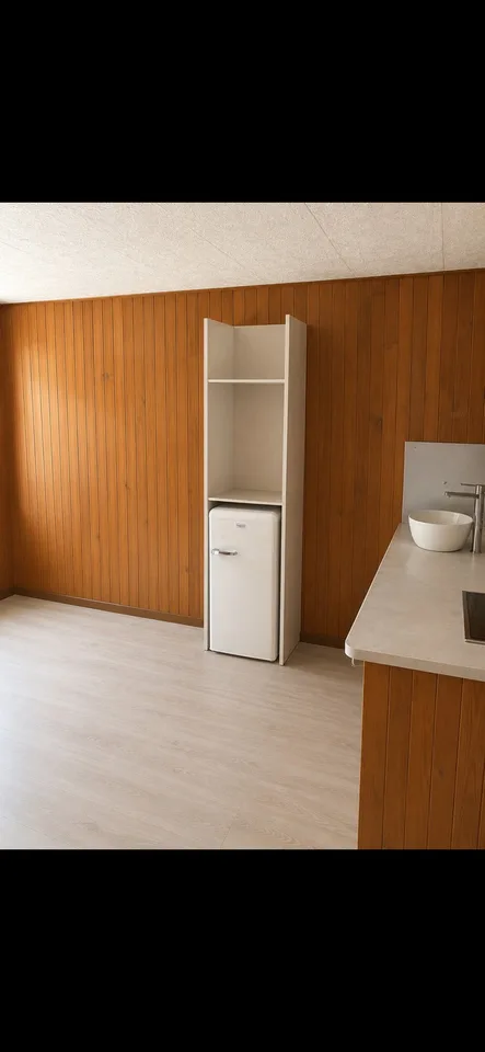 Charmant studio de 32 m² avec jardin à Montpreveyres
