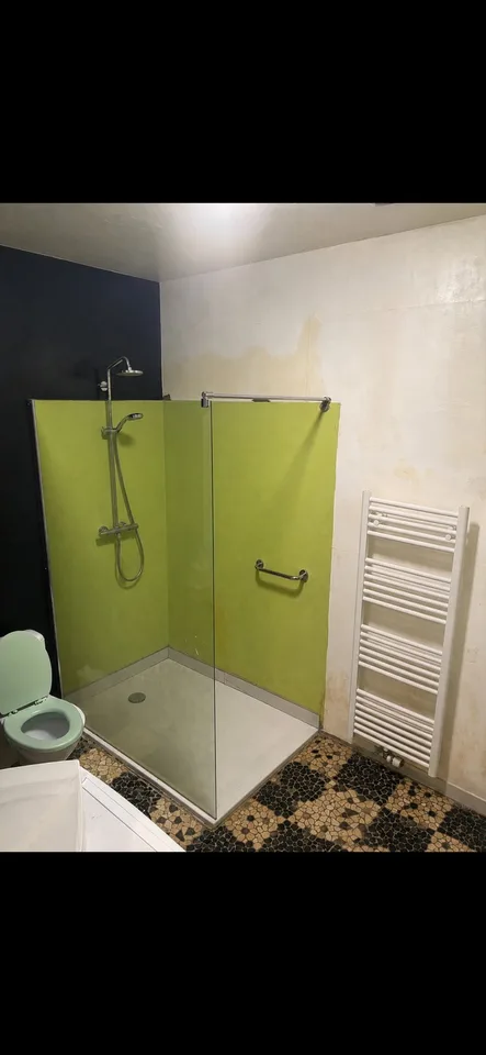 Charmant studio de 32 m² avec jardin à Montpreveyres