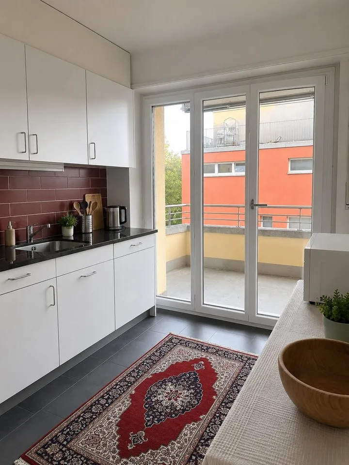 Bel appartement à louer