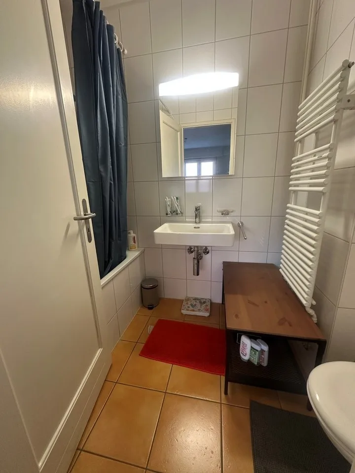 Bel appartement à louer
