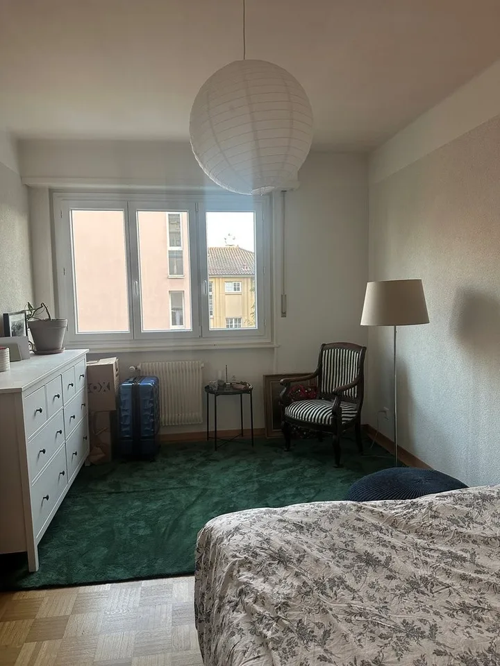 Bel appartement à louer