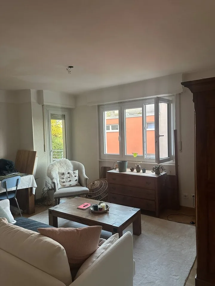 Bel appartement à louer