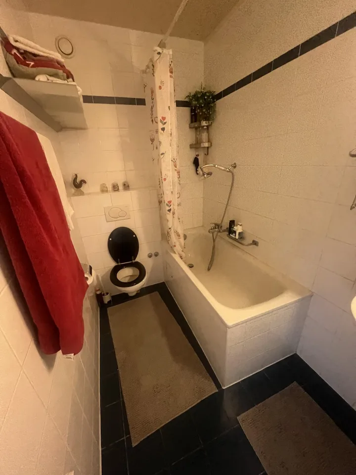 🏡 Bright & Cozy Room Available in Beautiful Carouge – Available Immediately