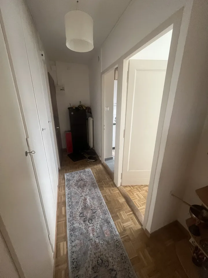 🏡 Bright & Cozy Room Available in Beautiful Carouge – Available Immediately