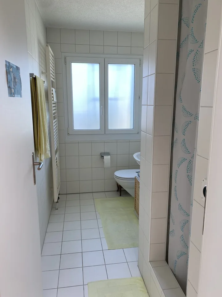Untervermietung für ein Jahr, ev. länger