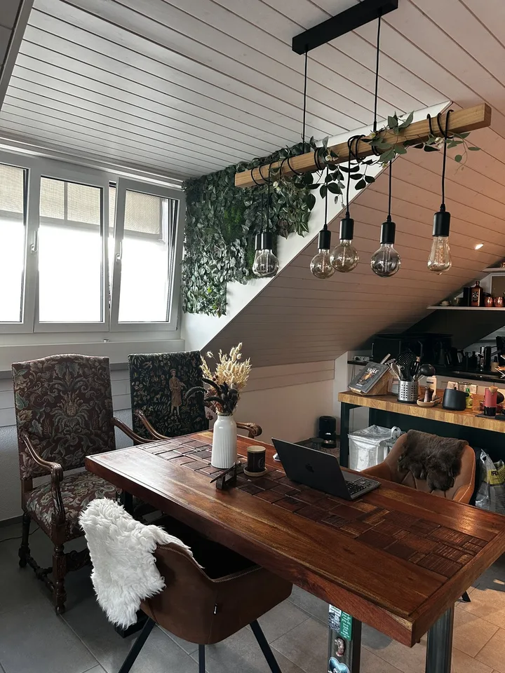 Wilhalde 4B 3,5Z Wohnung