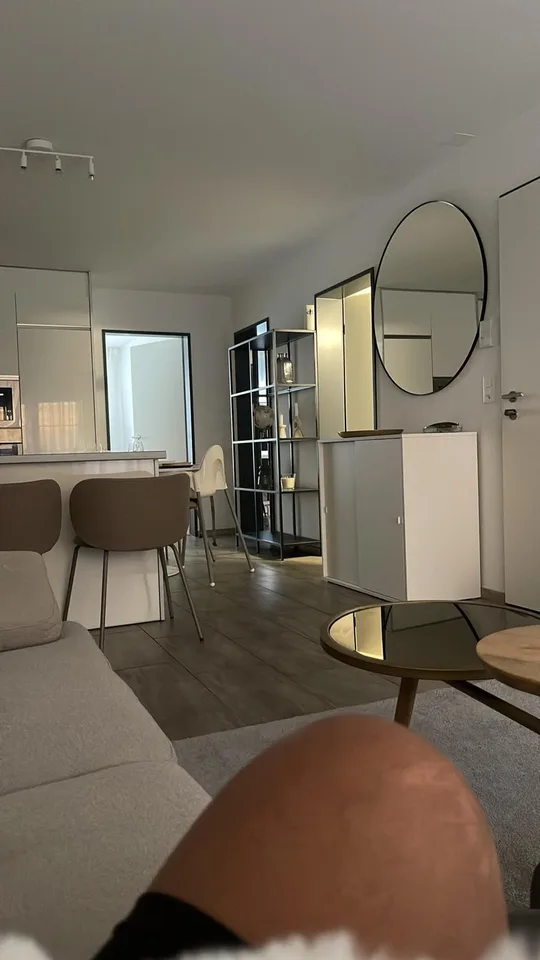 Nachmieter gesucht – 3.5-Zimmer-Wohnung in 5075 Hornussen