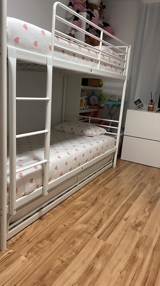 Nachmieter gesucht – 3.5-Zimmer-Wohnung in 5075 Hornussen
