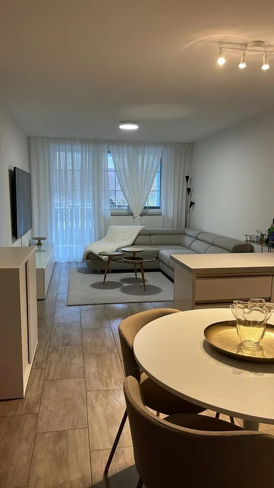 Nachmieter gesucht – 3.5-Zimmer-Wohnung in 5075 Hornussen