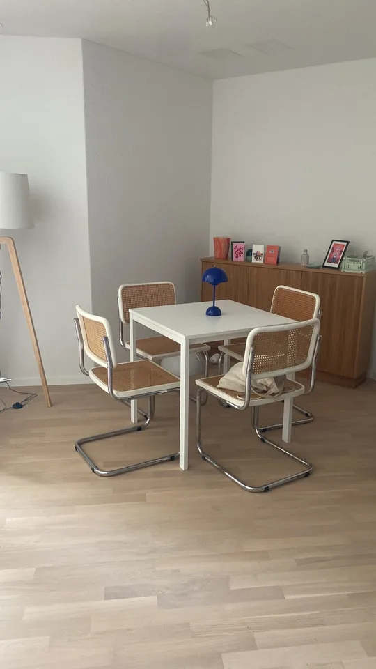 Apartment City Zurich