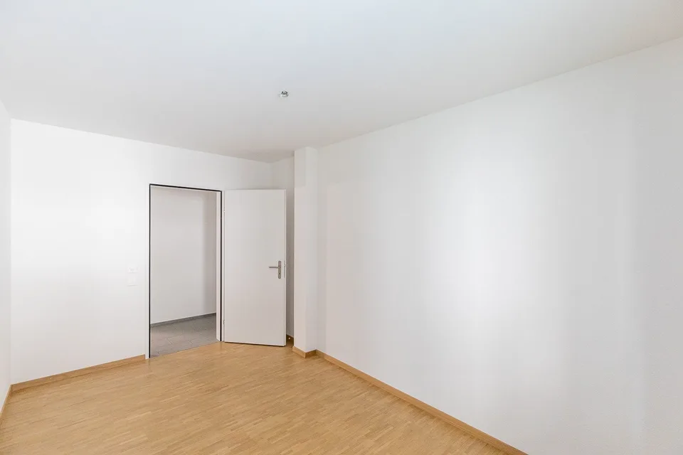 Vivere in città