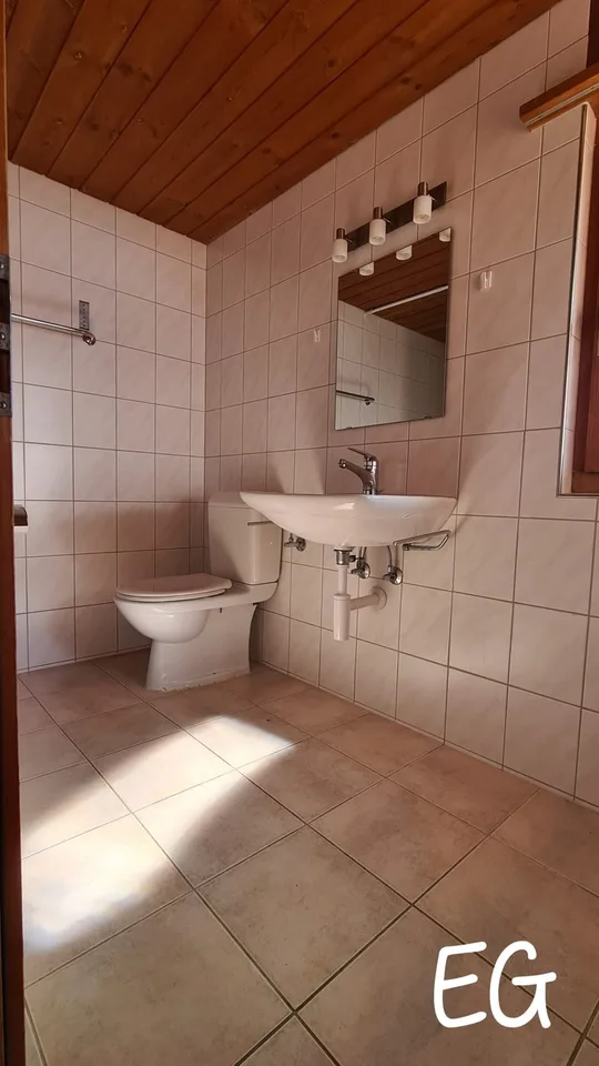 4.5 Zimmerhaus mit Umschwung
