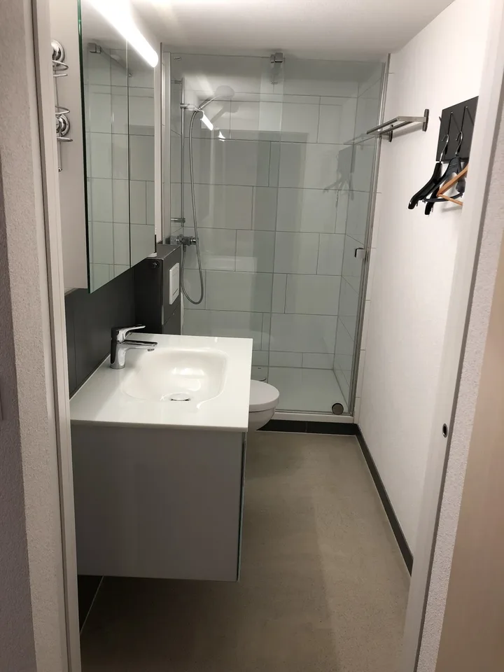 St.Gallerstr. 3, 8589 Sitterdorf - CHF 950 inkl. NK pro Monat