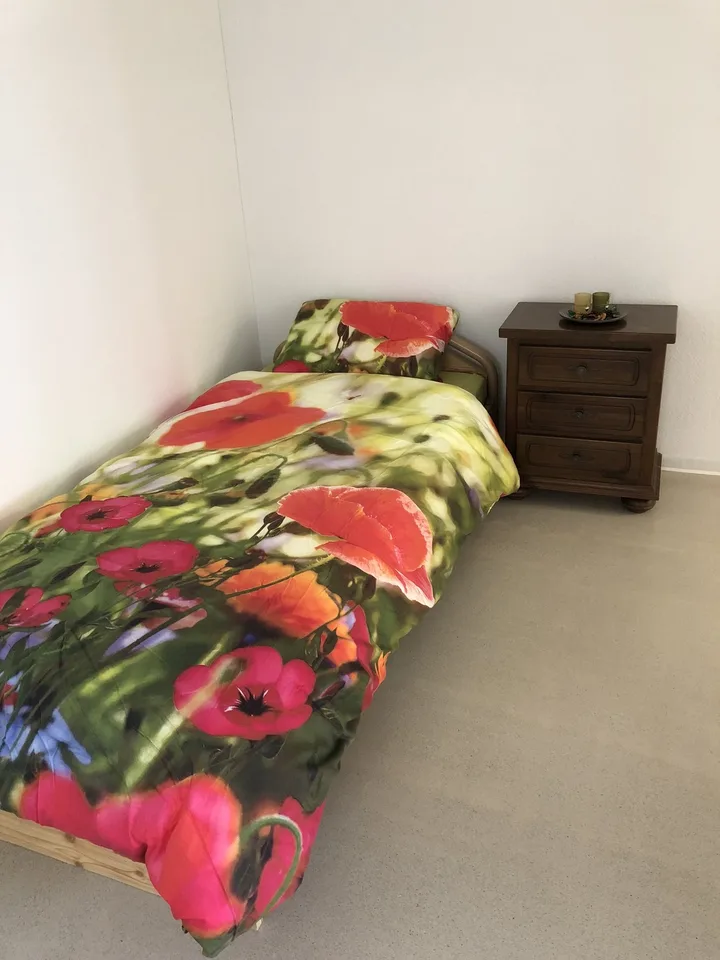 St.Gallerstr. 3, 8589 Sitterdorf - CHF 950 inkl. NK pro Monat