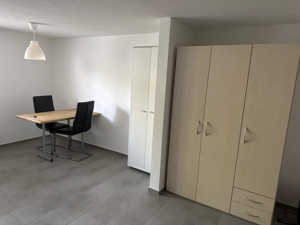St.Gallerstr. 3, 8589 Sitterdorf - CHF 950 inkl. NK pro Monat