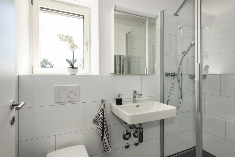 Helle 4.5-Zimmer-Wohnung an der Berglistrasse in Kempten / Wetzikon