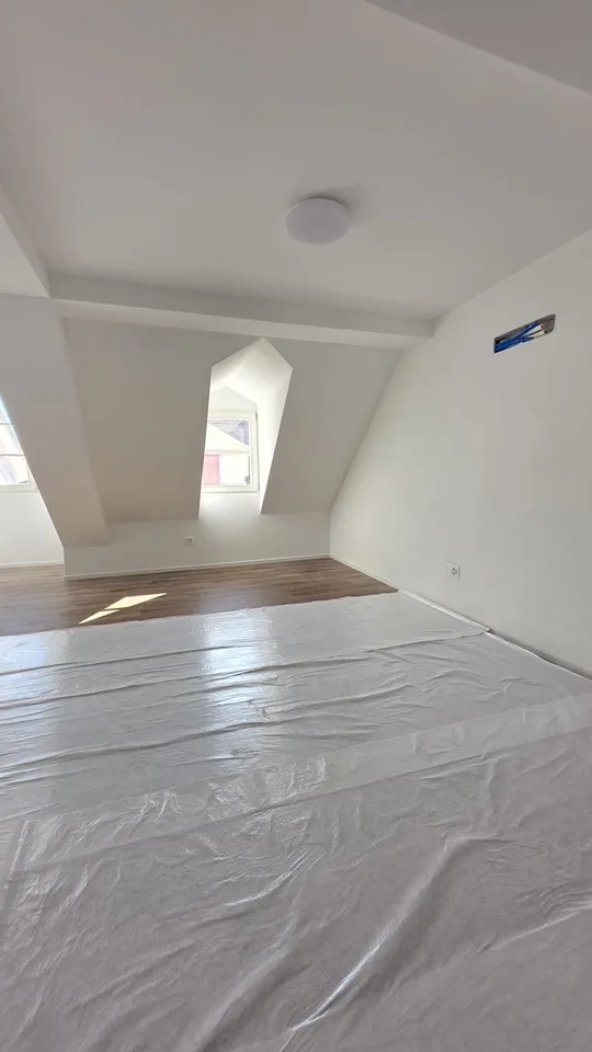 3 Zimmer DG Wohnung