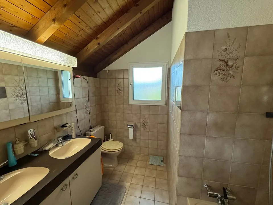 Charmantes 5.5-Zimmer-Einfamilienhaus mit Garten & Top-Mietkonditionen in Winterthur Hegi