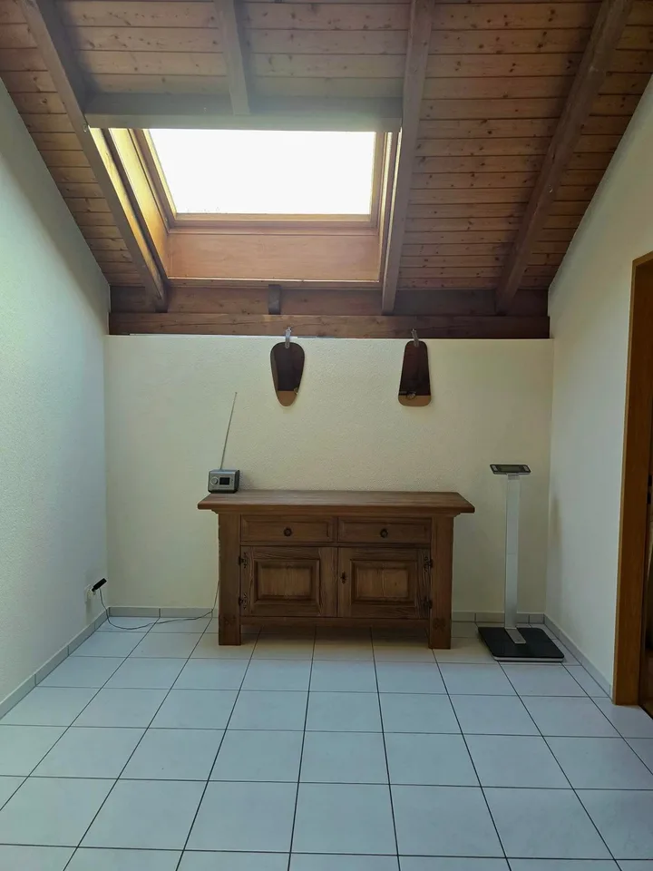 Charmantes 5.5-Zimmer-Einfamilienhaus mit Garten & Top-Mietkonditionen in Winterthur Hegi