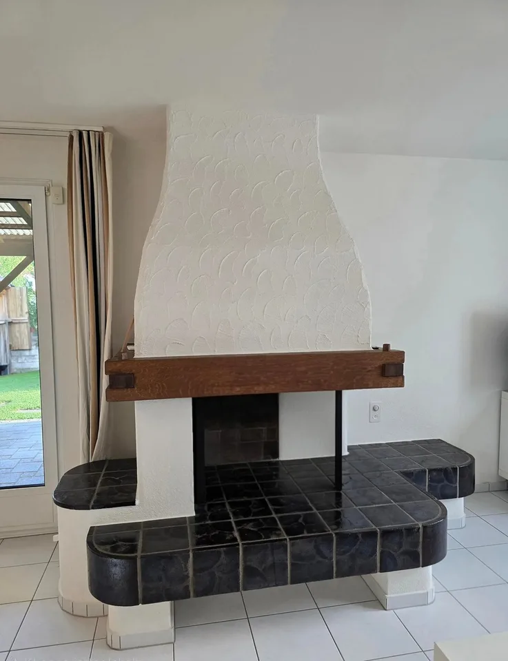 Charmantes 5.5-Zimmer-Einfamilienhaus mit Garten & Top-Mietkonditionen in Winterthur Hegi
