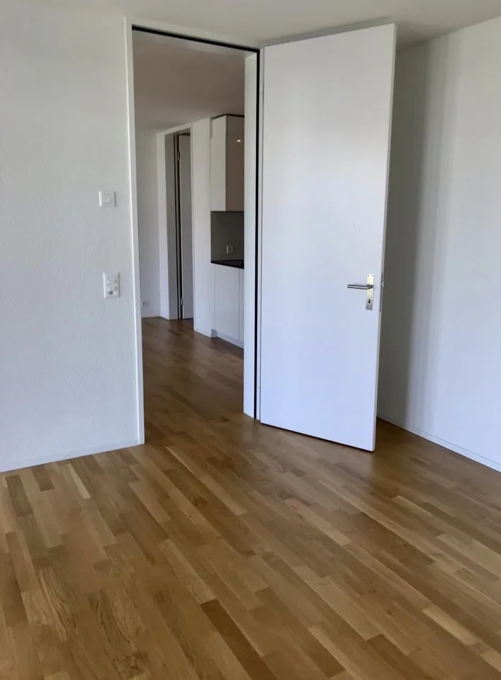 Eigerstrasse 18, 3076 Worb - CHF 590 inkl. NK pro Monat