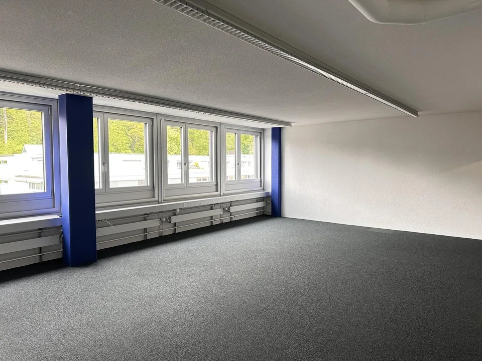 Mehrzweckfläche in Bern