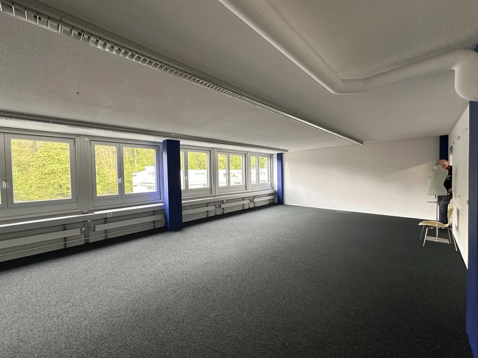 Mehrzweckfläche in Bern